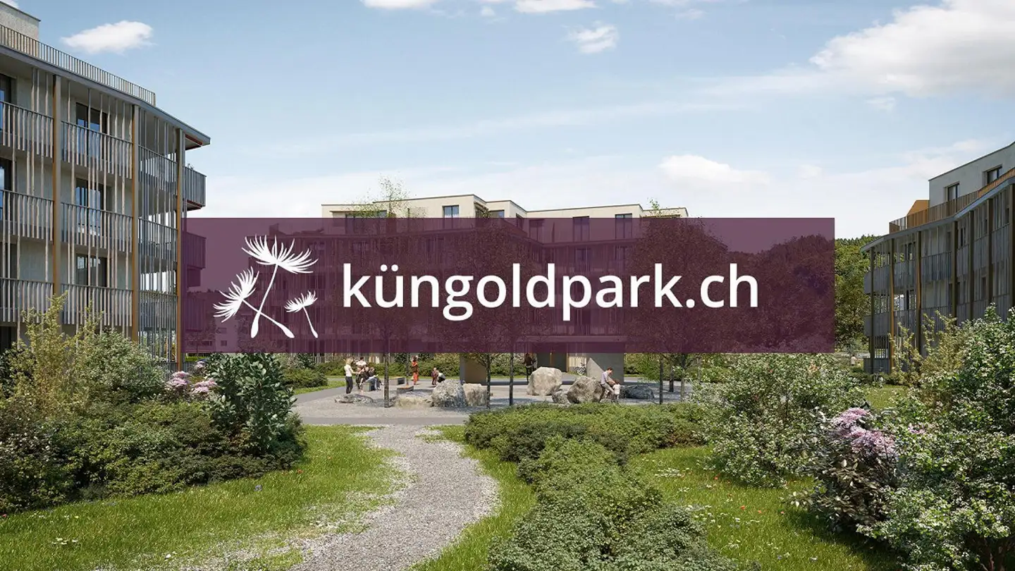 Wohnung mieten - Jungfraustrasse 2, 4665 Oftringen