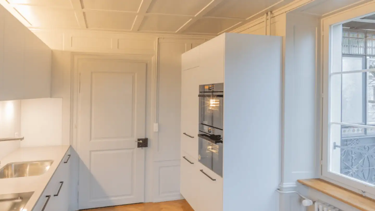 Wohnung mieten - Seestrasse 128, 8700 Küsnacht ZH - Foto 3