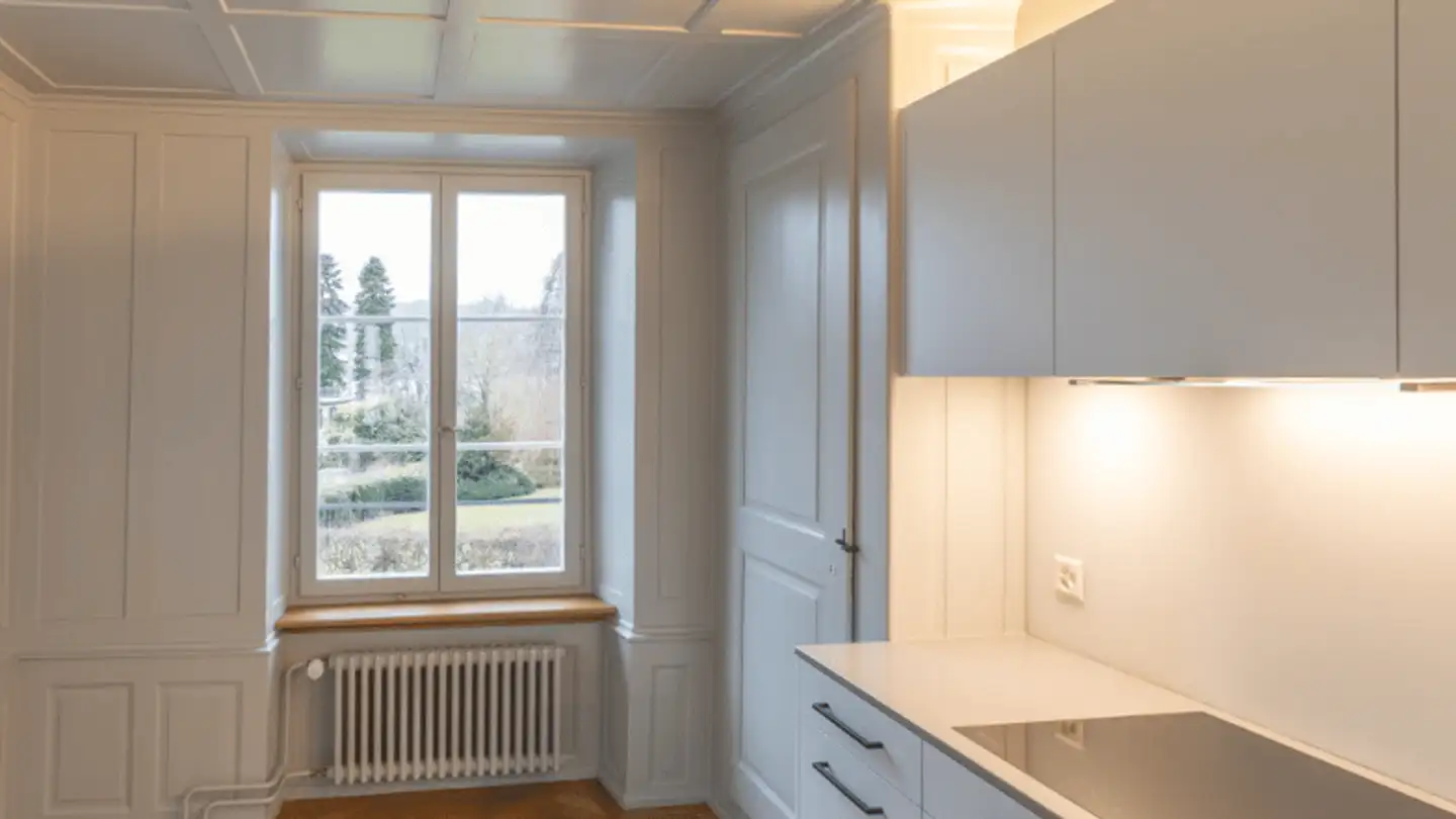 Wohnung mieten - Seestrasse 128, 8700 Küsnacht ZH - Foto 4