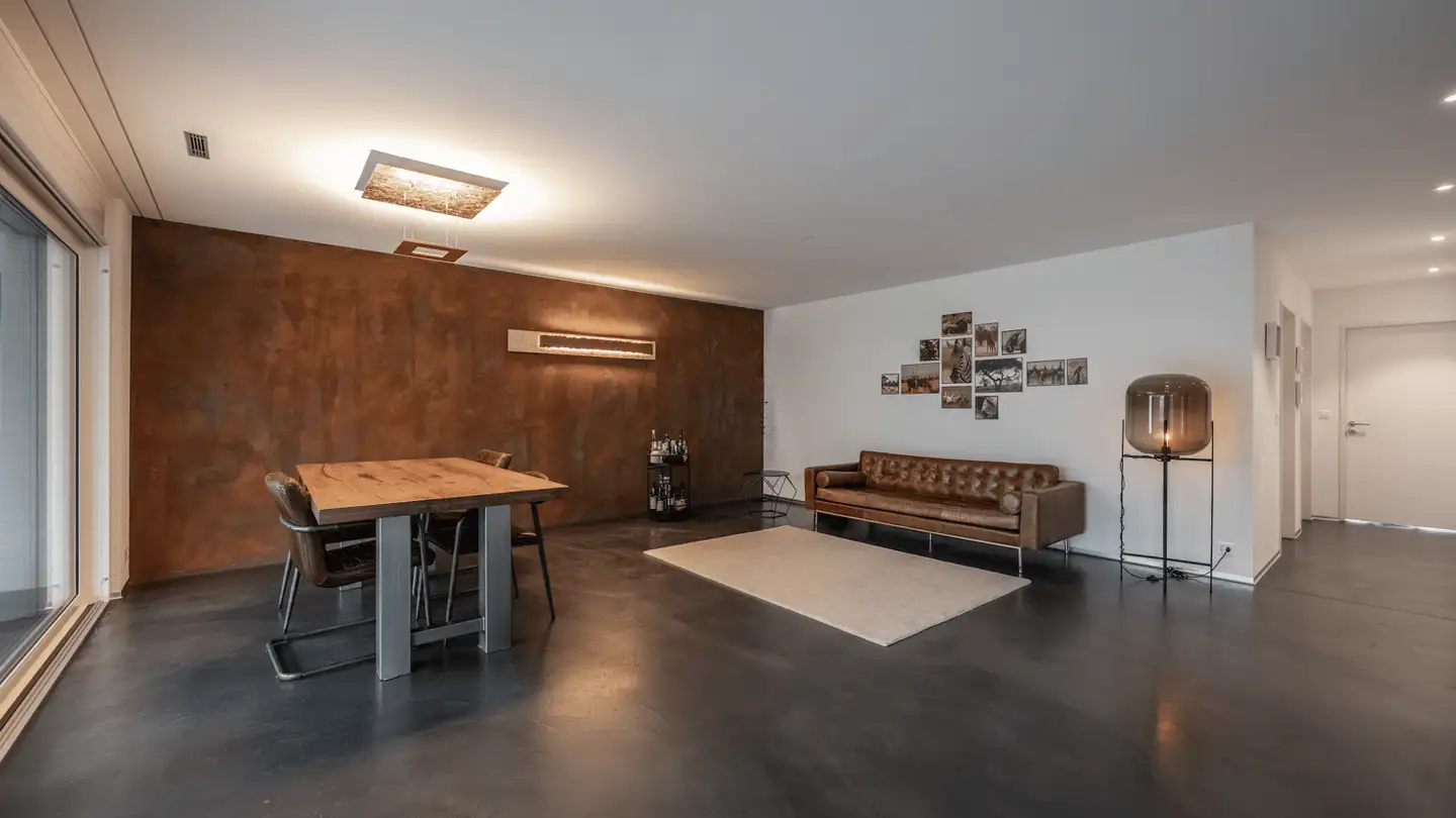 Appartement à louer - 8600 Dübendorf