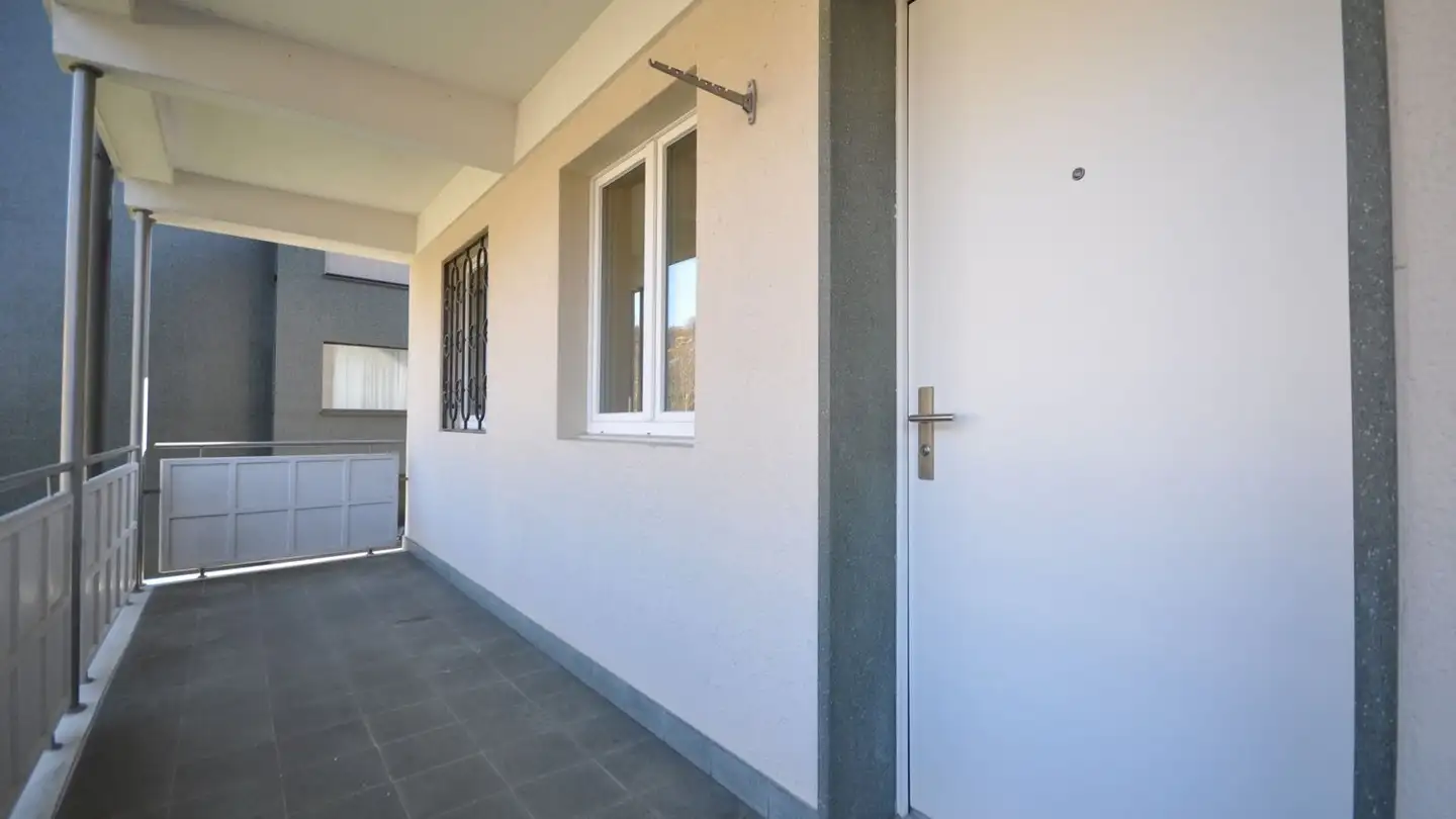 Appartement à louer - Forchstrasse 271, 8008 Zürich