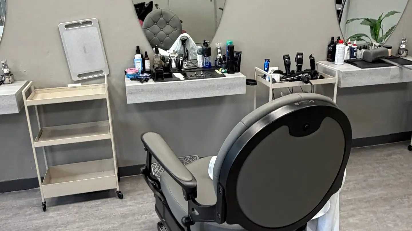 Commercial for rent - 4057 Basel