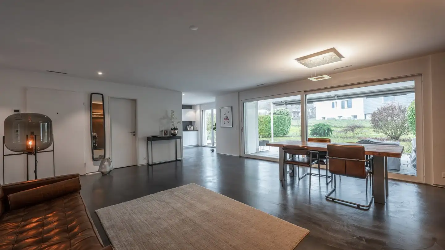 Appartement à louer - 8600 Dübendorf - Photo 3