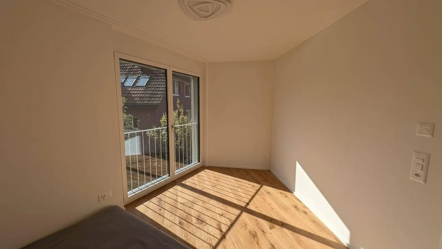 Single room for rent - Bühlwiesenstrasse 15, 8052 Zürich - Photo 2