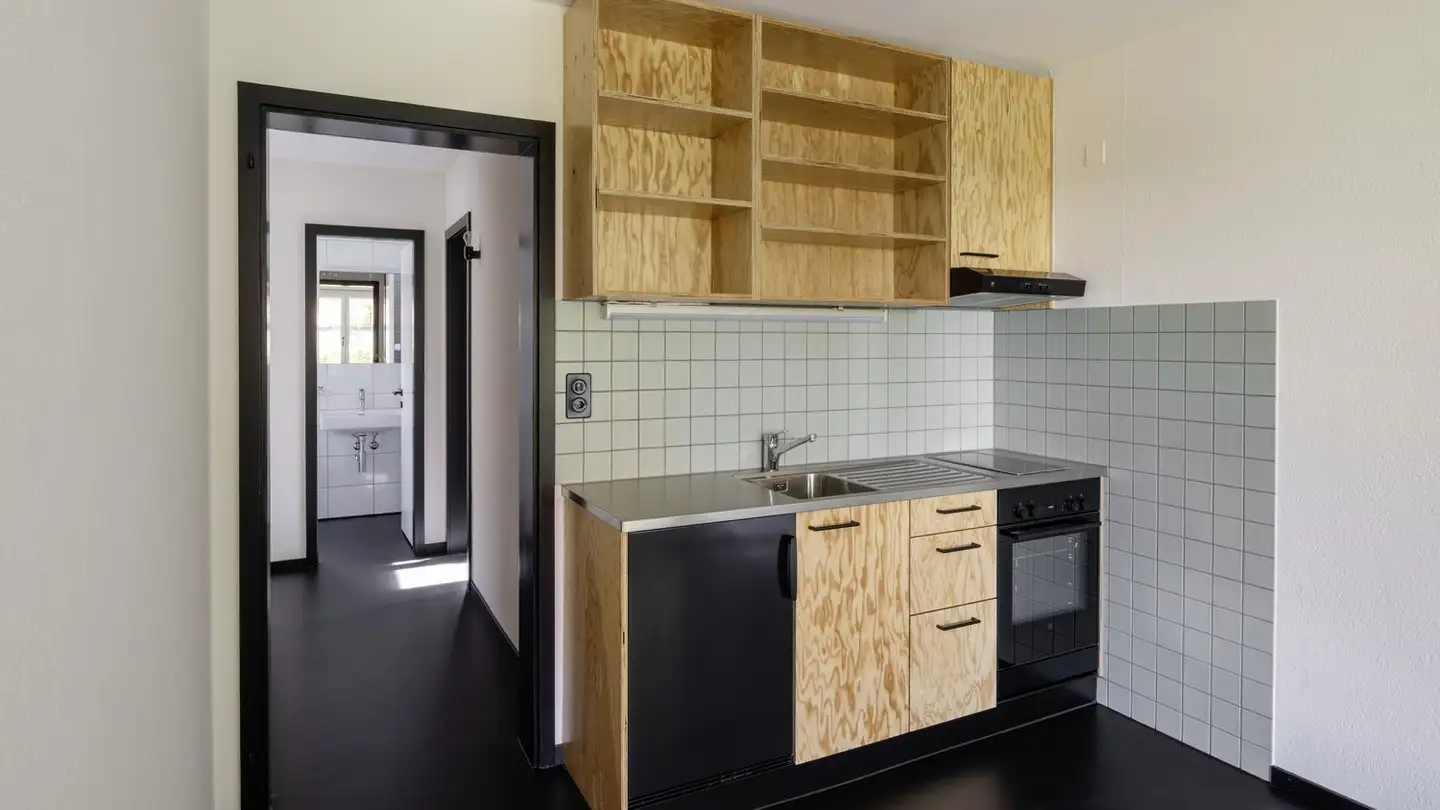 Appartamento in affitto - Kirchweg 32, 5415 Nussbaumen AG - Photo 3