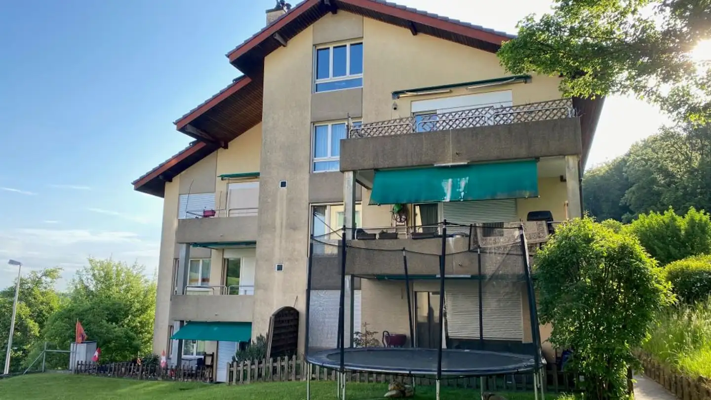 Apartment for rent - Meriedweg 29, 3172 Niederwangen b. Bern