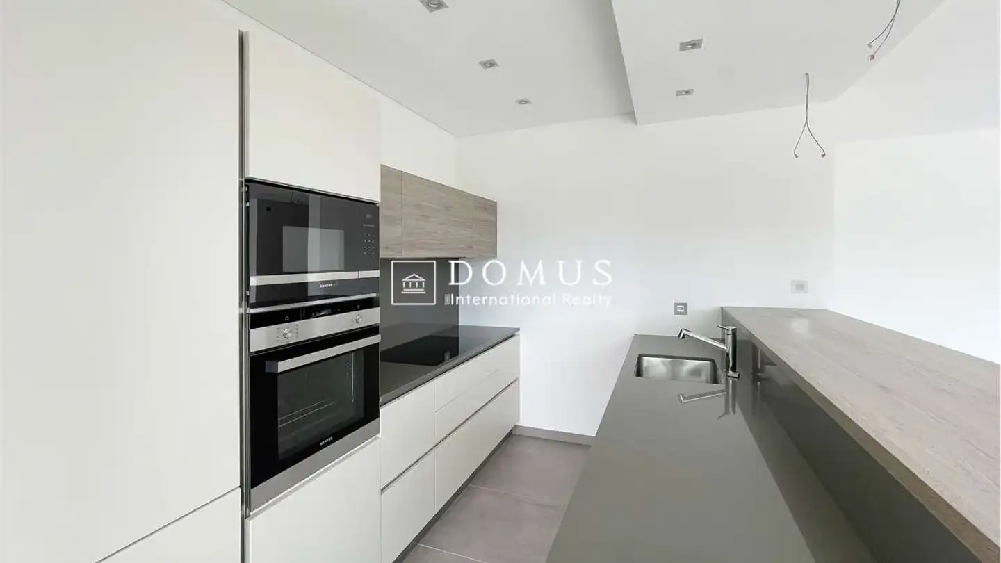 Möblierte Wohnung kaufen - Via Cureglia, 6949 Comano - Foto 2
