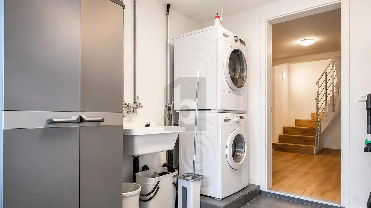 Maison en terrasse à vendre - 4142 Münchenstein - Photo 4