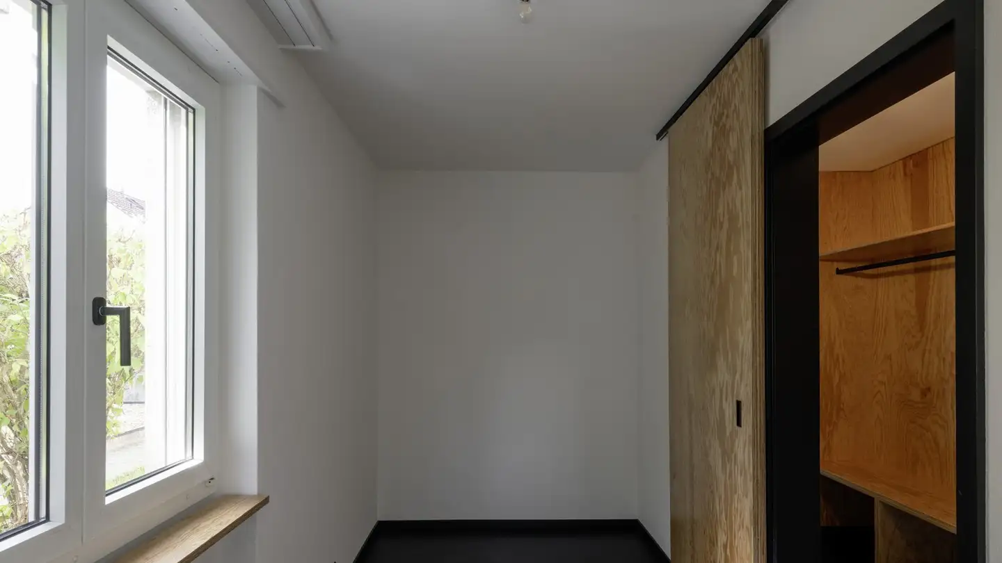 Appartamento in affitto - Kirchweg 32, 5415 Nussbaumen AG - Photo 4