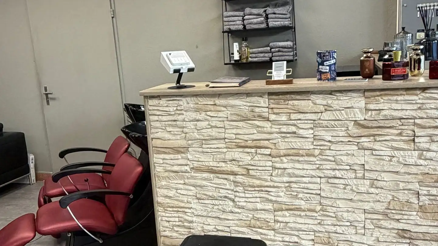 Commercial for rent - 4057 Basel - Photo 4