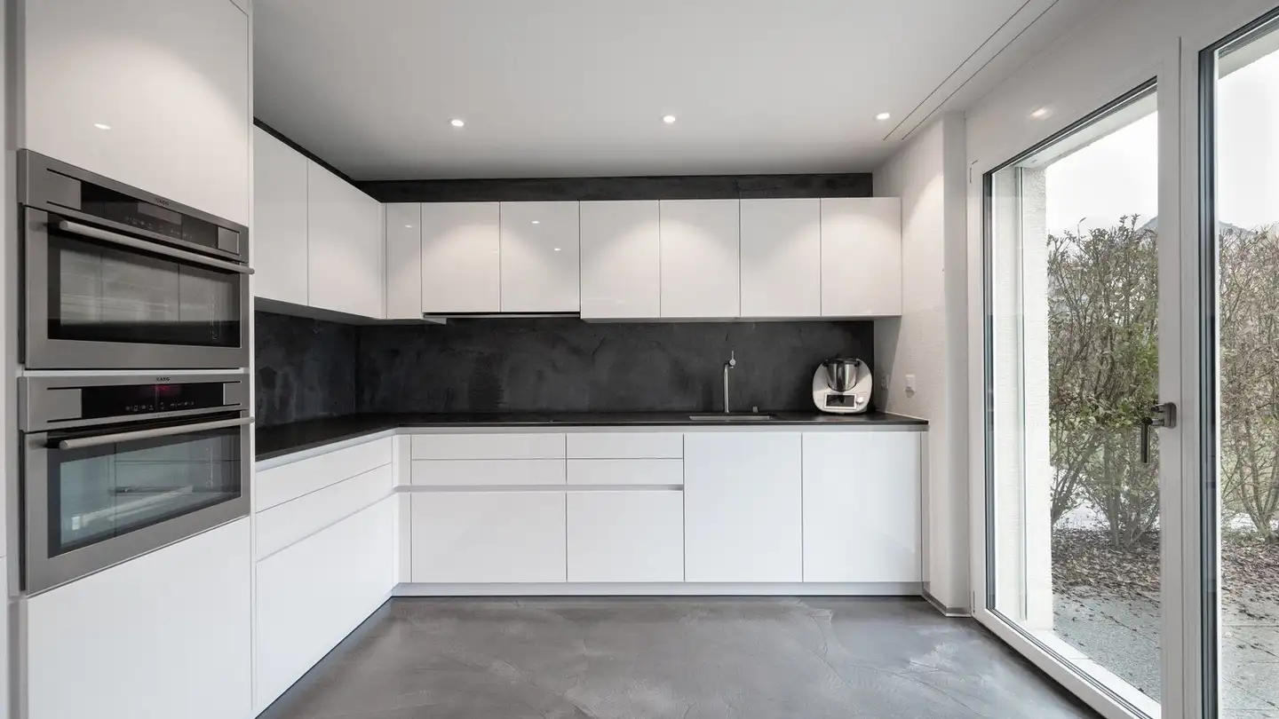 Appartement à louer - 8600 Dübendorf - Photo 4