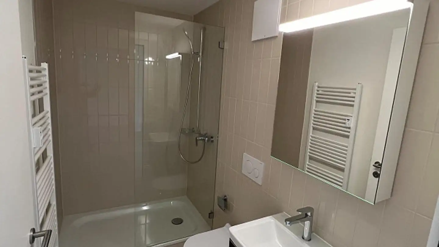 Wohnung mieten - Steinstrasse 27, 8003 Zürich - Foto 3