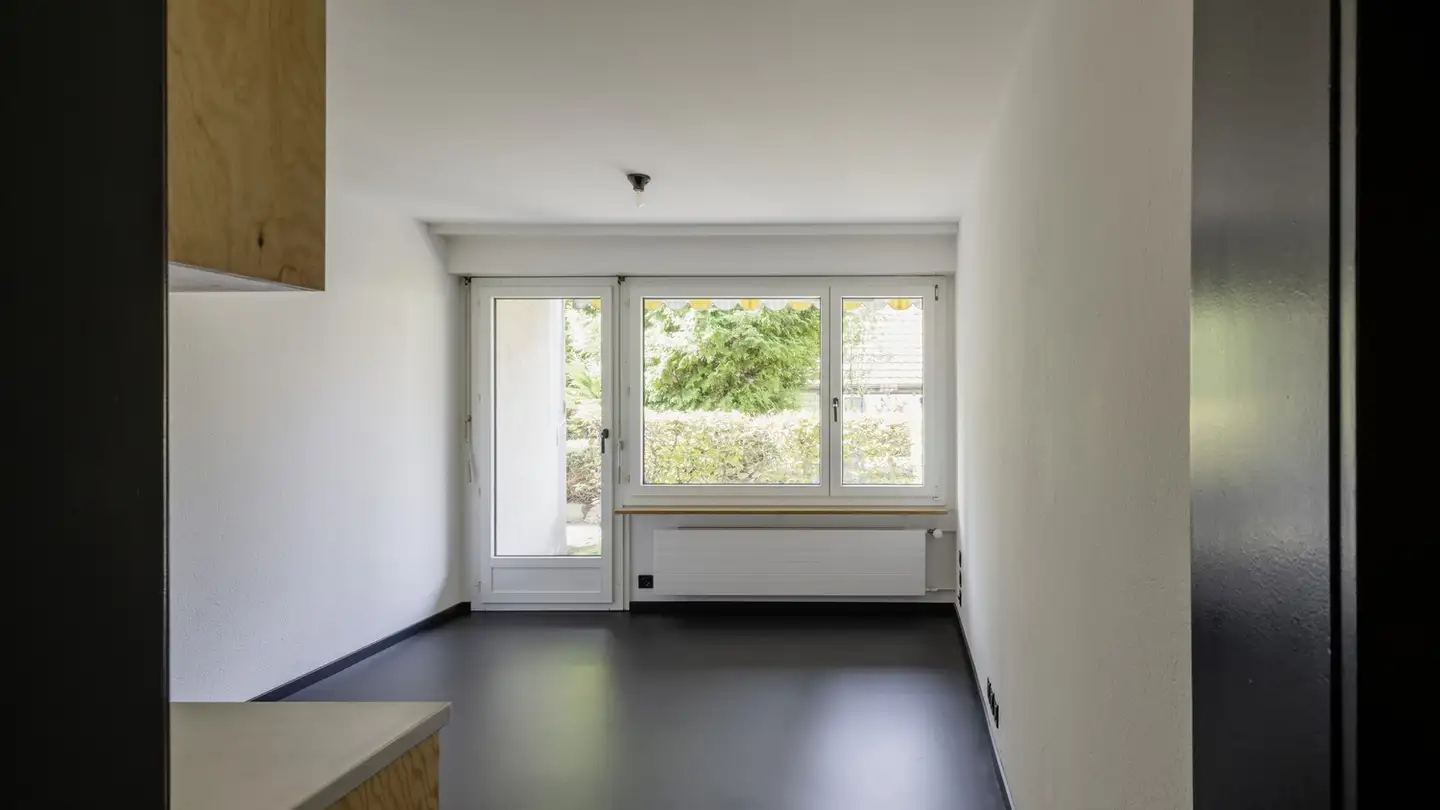 Appartement à louer - Kirchweg 32, 5415 Nussbaumen AG