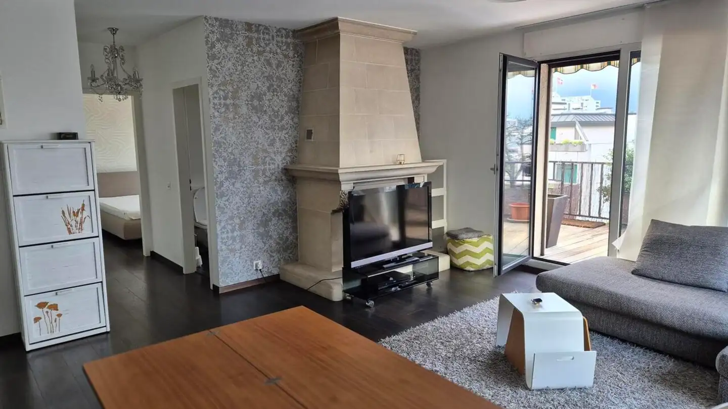 Appartement à louer - Avenue De La Praille, 1227 Carouge GE - Photo 4