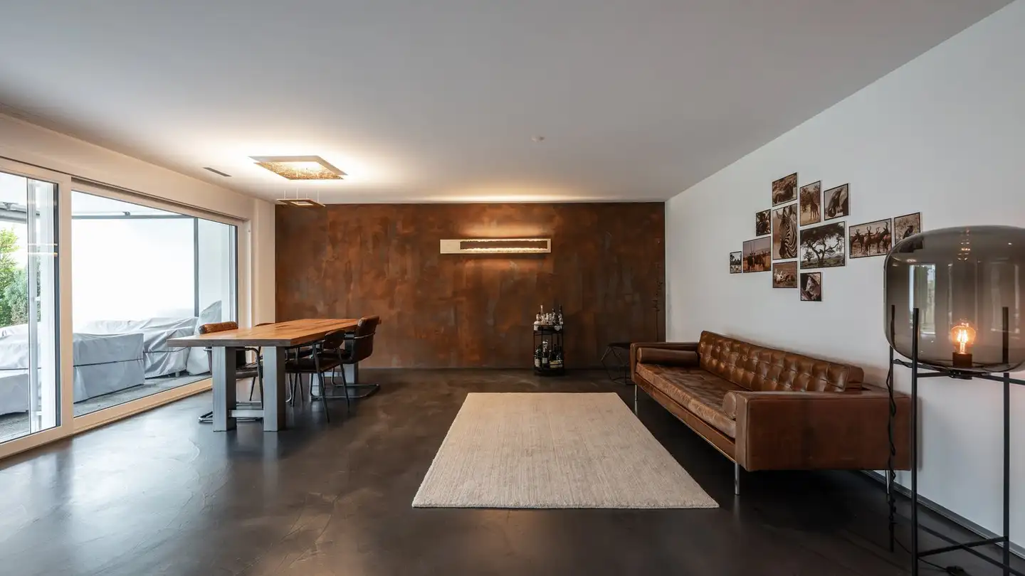 Appartement à louer - 8600 Dübendorf - Photo 2