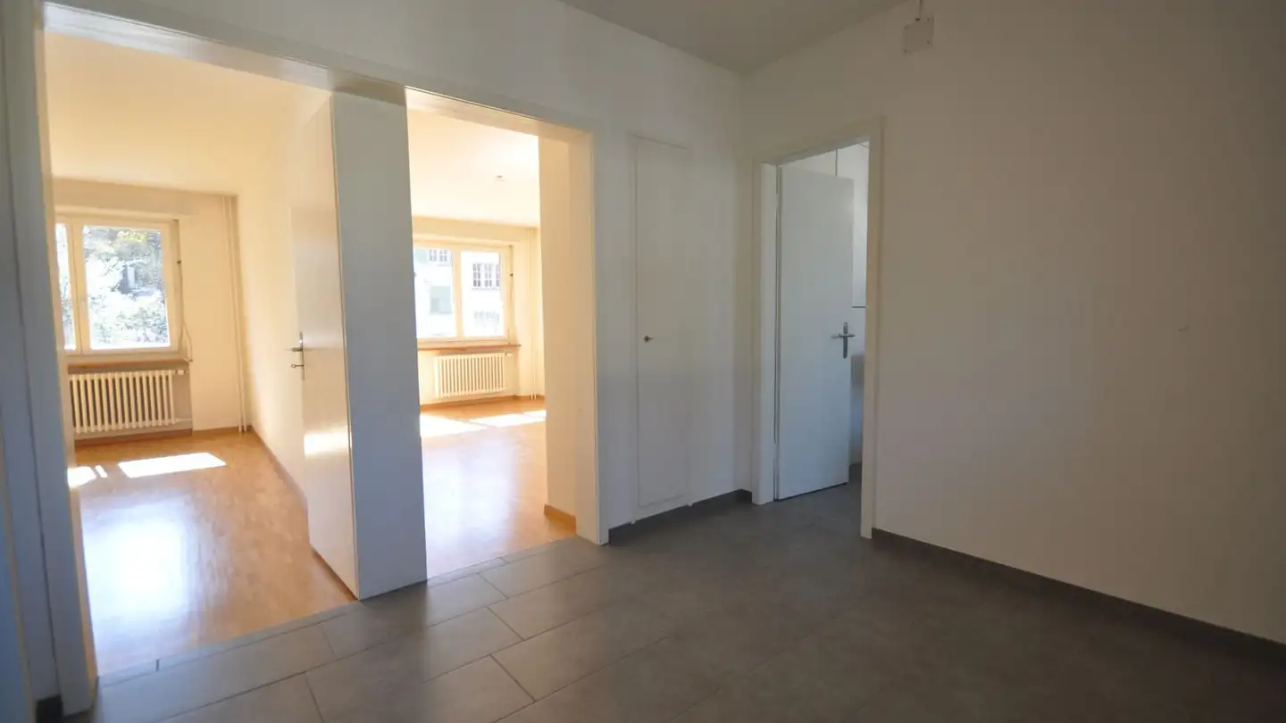 Appartement à louer - Forchstrasse 271, 8008 Zürich - Photo 3
