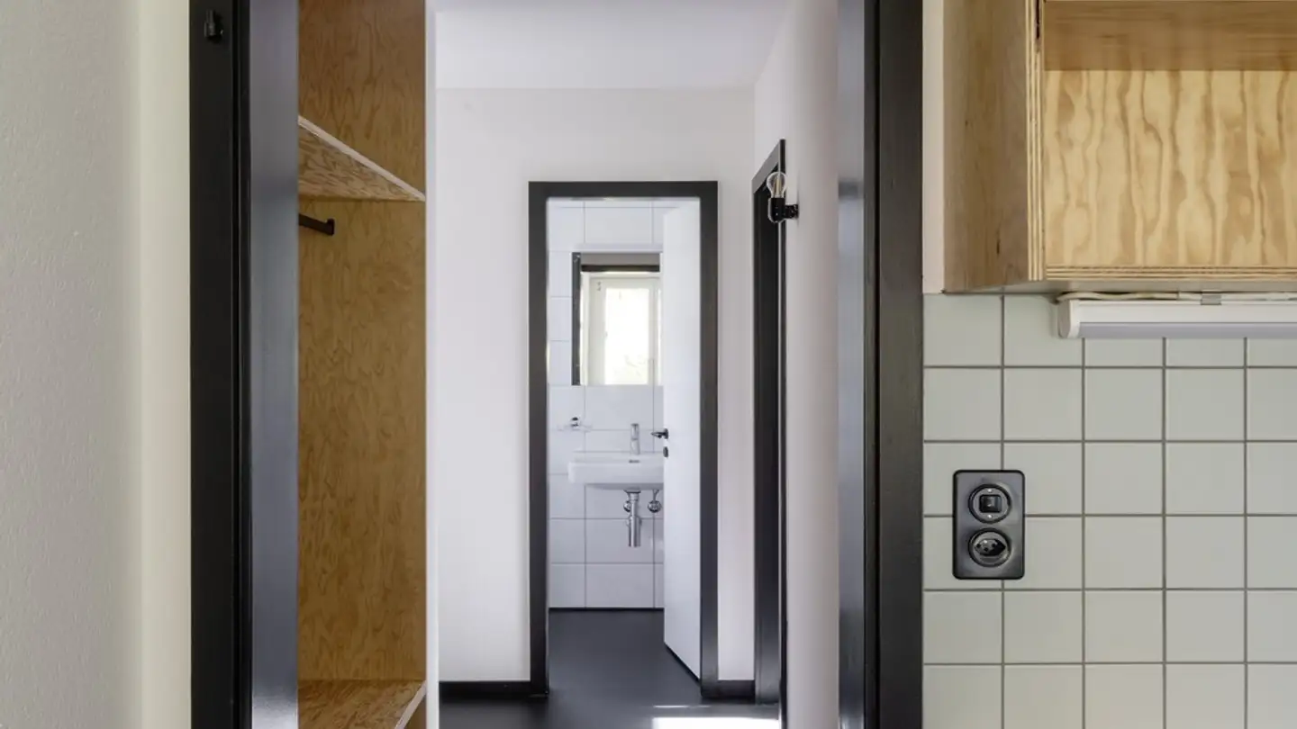 Appartamento in affitto - Kirchweg 32, 5415 Nussbaumen AG - Photo 2