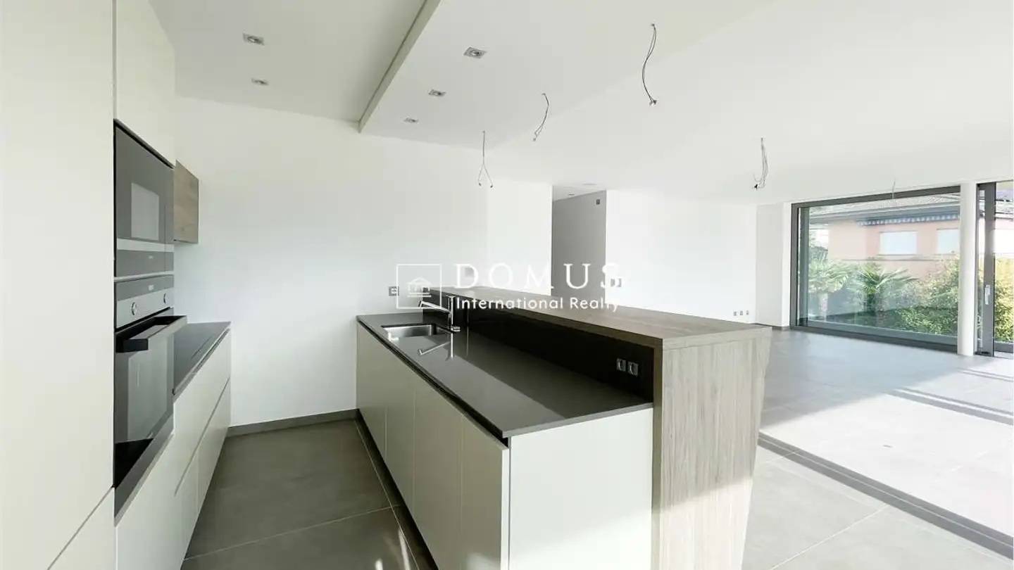 Möblierte Wohnung kaufen - Via Cureglia, 6949 Comano - Foto 4