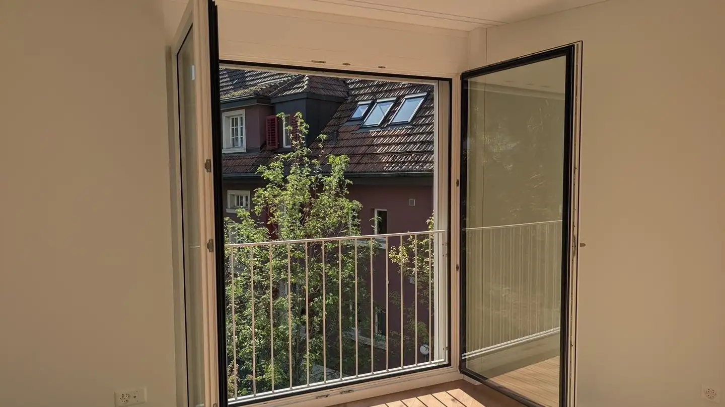 Single room for rent - Bühlwiesenstrasse 15, 8052 Zürich - Photo 4