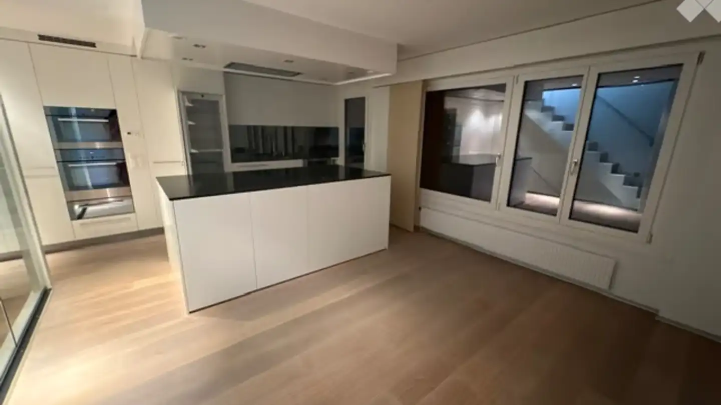 Einfamilienhaus mieten - Robinsonweg, 3006 Bern