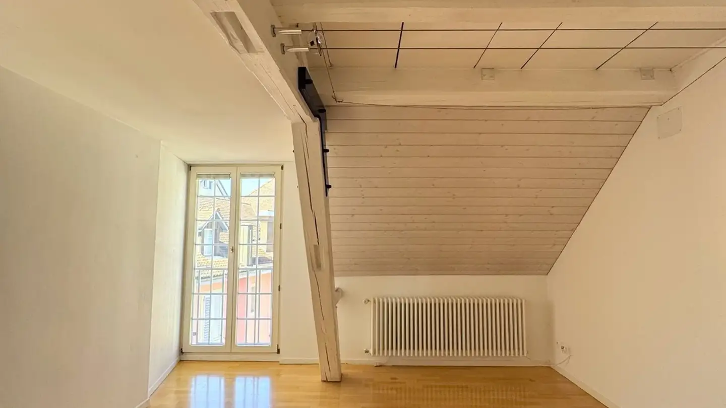 Stanza singola in affitto - Antonigasse 14, 5620 Bremgarten AG