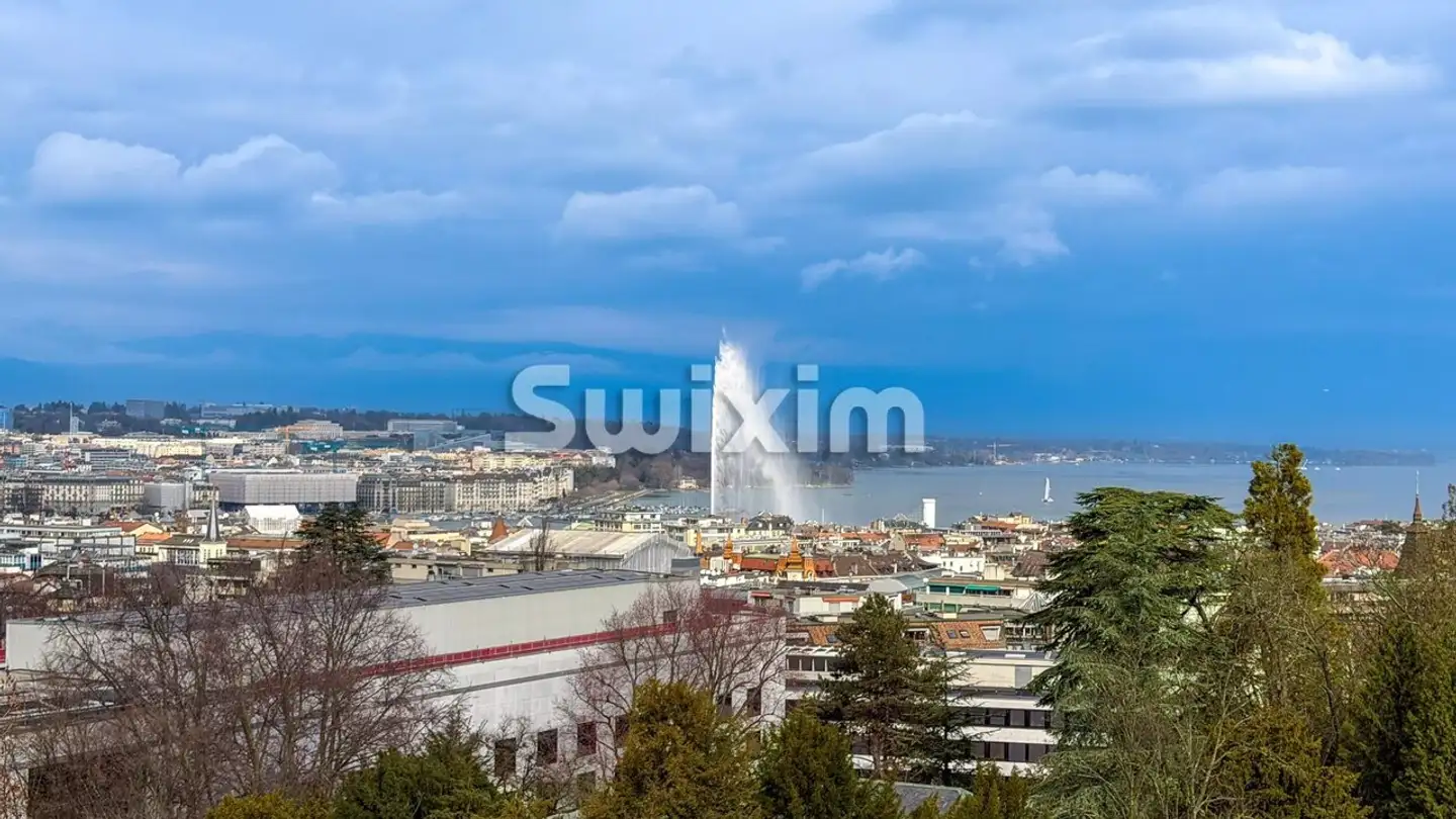 Apartment for sale - 1206 Genève