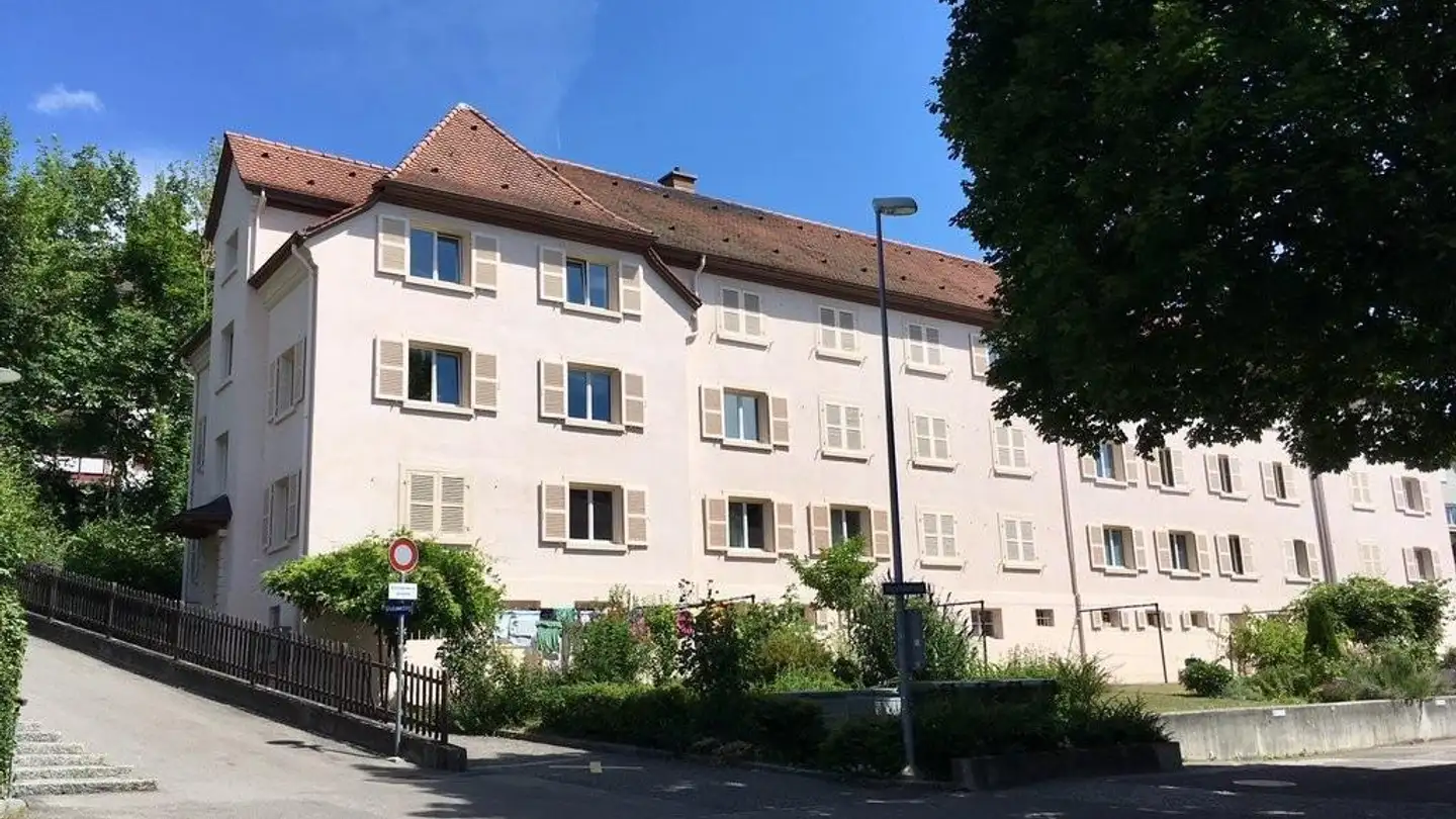 Appartamento in affitto - Ungarbühlstrasse 75, 8200 Schaffhausen