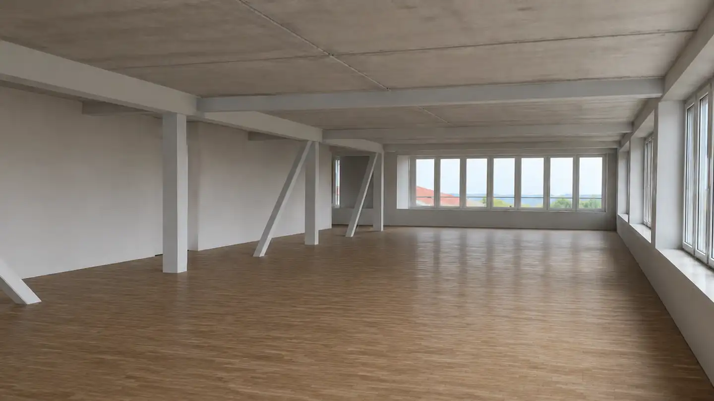 Bureau à louer - Neuhardstrasse 38, 4600 Olten - Photo 3