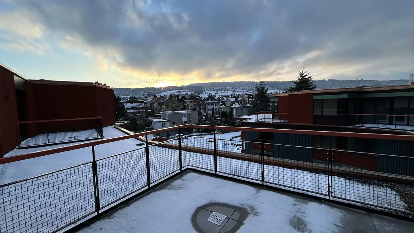 Attique à louer - 8953 Dietikon