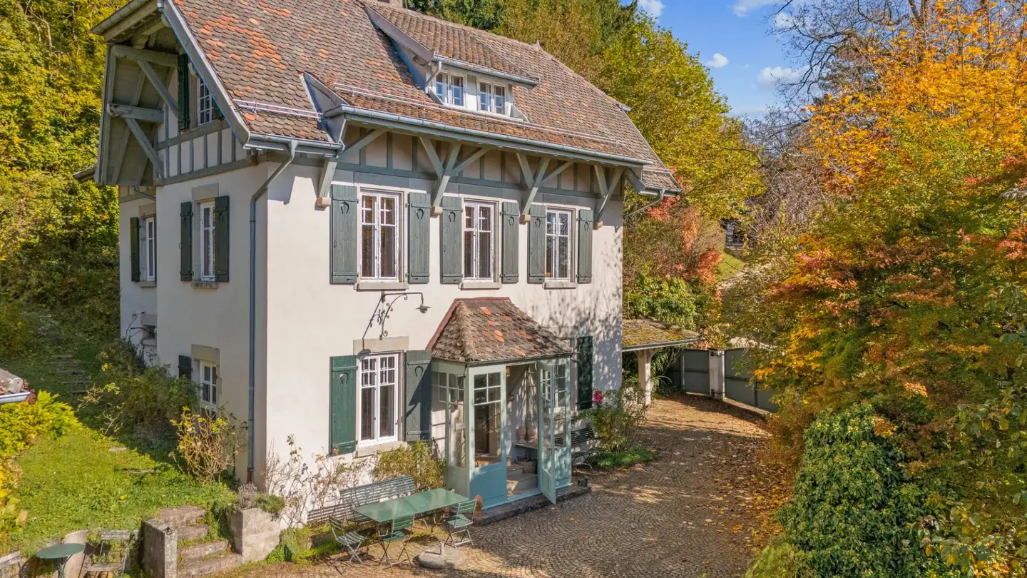 Einfamilienhaus kaufen - 1186 Essertines-sur-Rolle - Foto 3