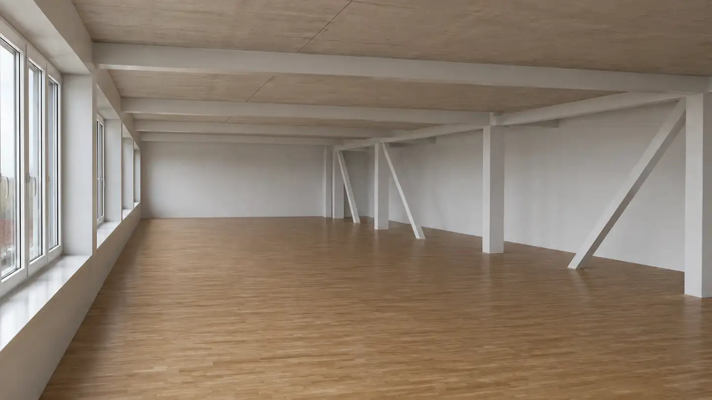 Bureau à louer - Neuhardstrasse 38, 4600 Olten - Photo 4