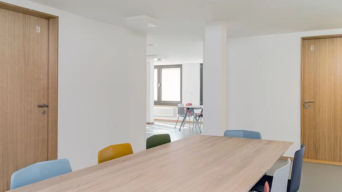 Appartamento ammobiliato in affitto - Rue De Genève 75, 1004 Lausanne - Foto 4