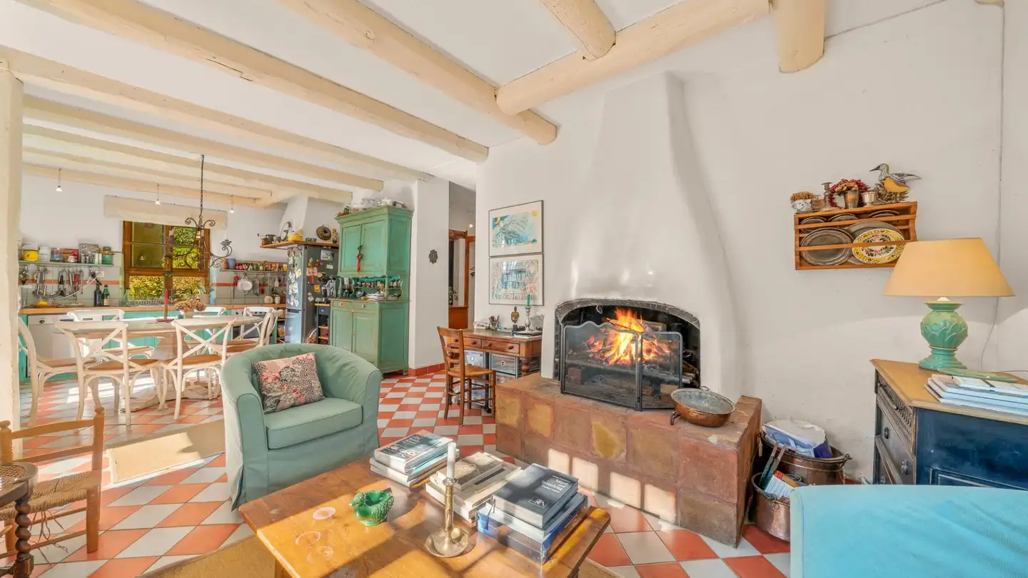 Einfamilienhaus kaufen - 1186 Essertines-sur-Rolle - Foto 4