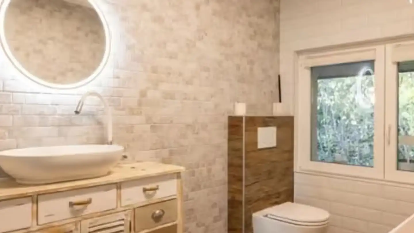 Single house for rent - Au Fernotz 12, 1784 Courtepin - Photo 4