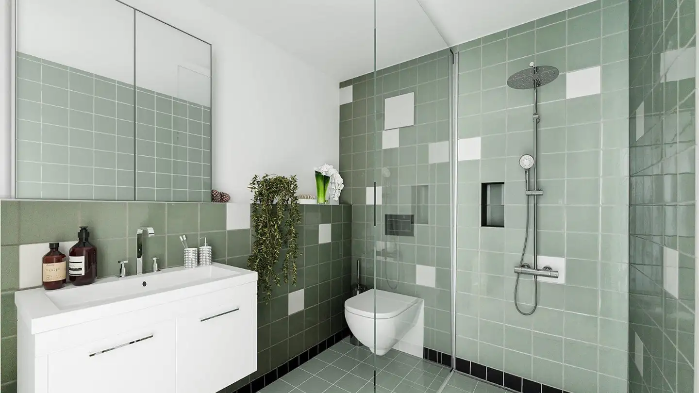 Apartment for rent - Hirschengraben 7, 6003 Luzern - Photo 3