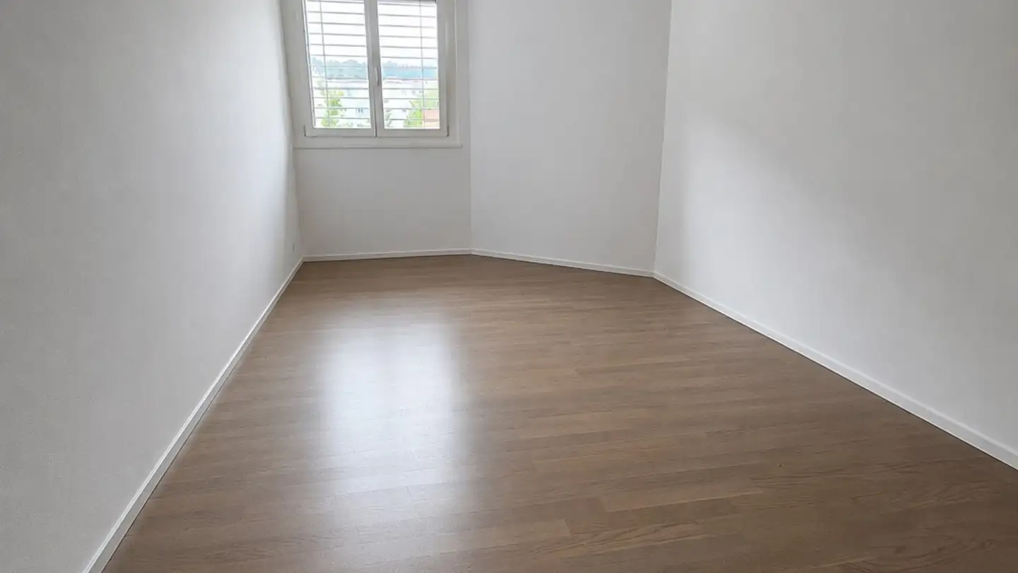 Single room for rent - Euelstrasse 43, 8408 Winterthur