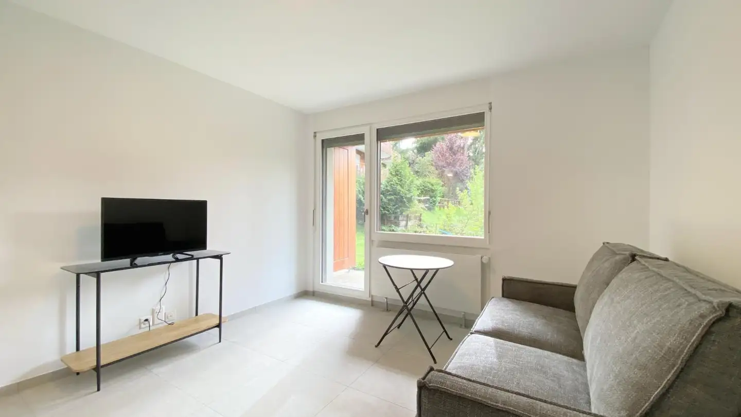 Studio à louer - Route De Crans-Montana, 3963 Montana - Photo 2