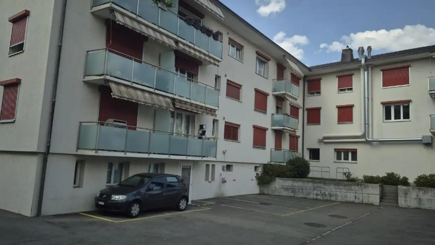Wohnung mieten - Büelweg 10, 5610 Wohlen AG