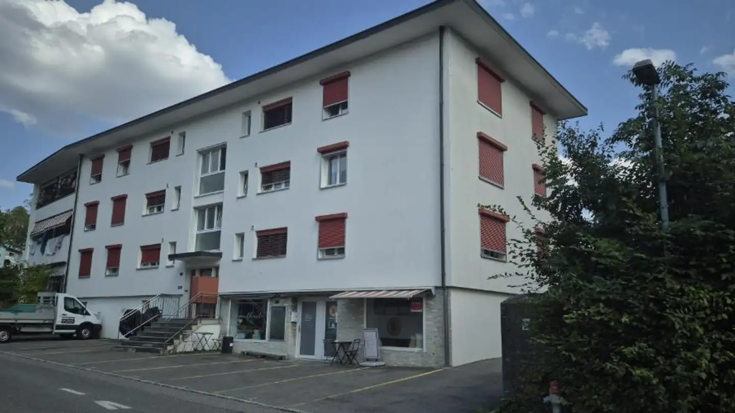 Wohnung mieten - Büelweg 10, 5610 Wohlen AG - Foto 2