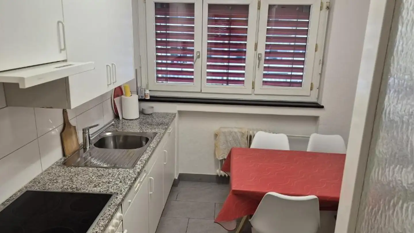 Wohnung mieten - Büelweg 10, 5610 Wohlen AG - Foto 3