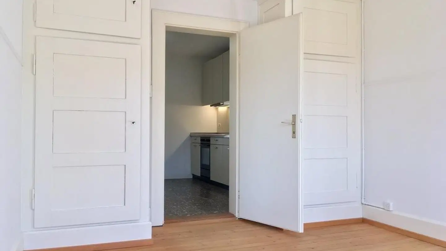 Appartamento in affitto - Ungarbühlstrasse 75, 8200 Schaffhausen - Foto 4