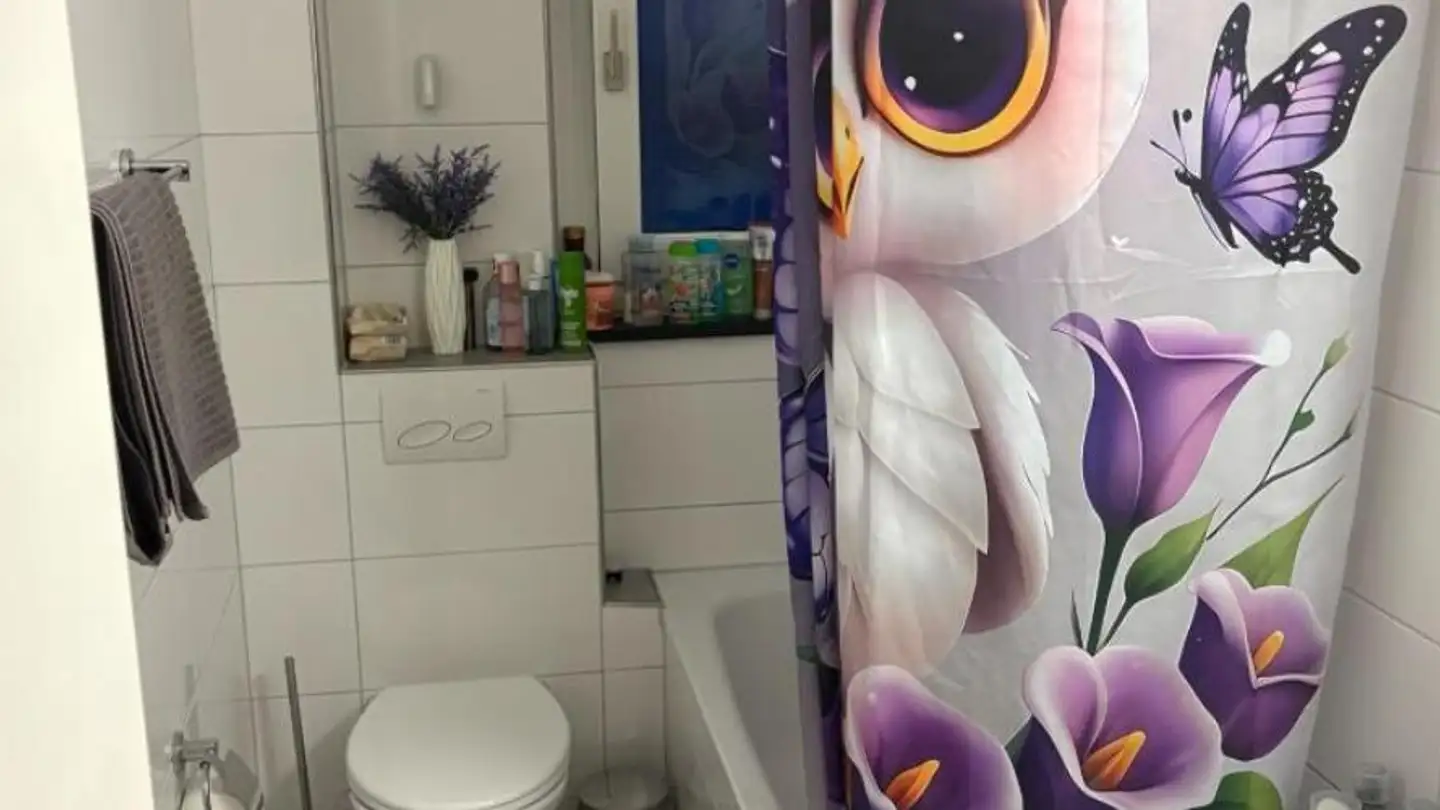 Wohnung mieten - Büelweg 10, 5610 Wohlen AG - Foto 4