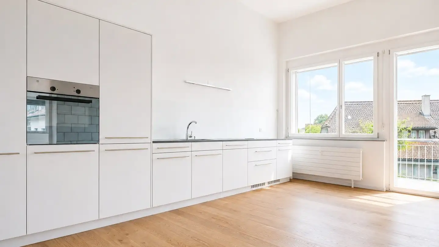 Wohnung mieten - Krautgasse 8, 3177 Laupen BE - Foto 3