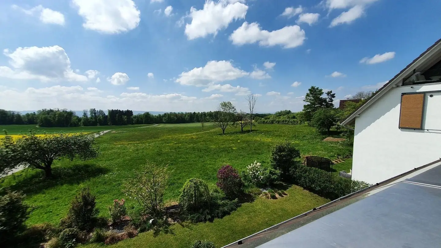 Appartement à louer - Mülibergstrasse, 8914 Aeugstertal