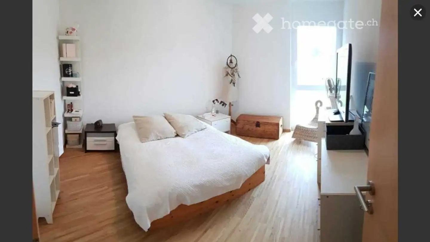 Appartement à louer - 1616 Attalens - Photo 4