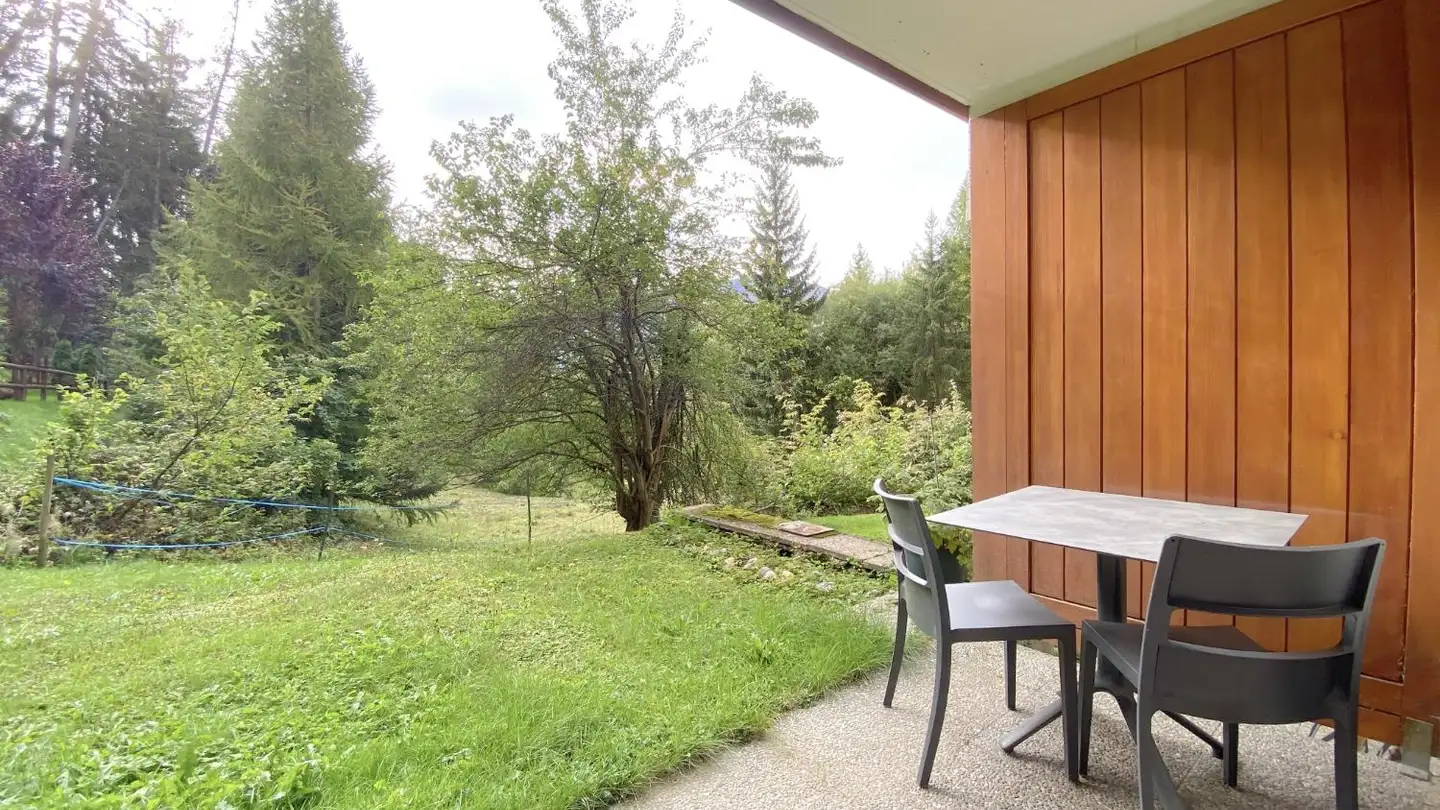 Studio à louer - Route De Crans-Montana, 3963 Montana - Photo 3