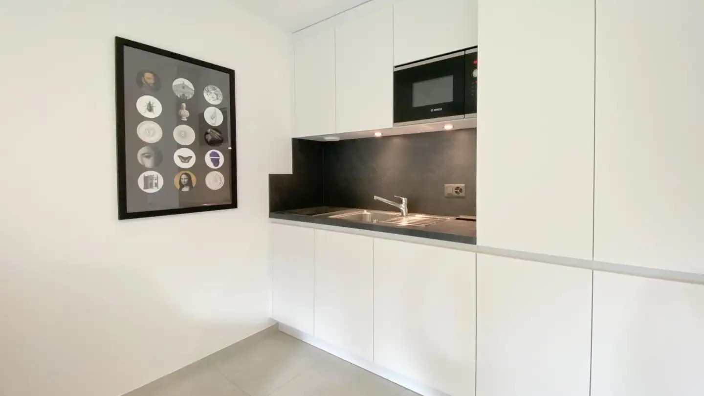 Studio à louer - Route De Crans-Montana, 3963 Montana - Photo 4