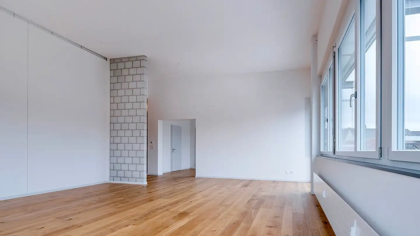 Loft à louer - Krautgasse 8, 3177 Laupen BE - Photo 4