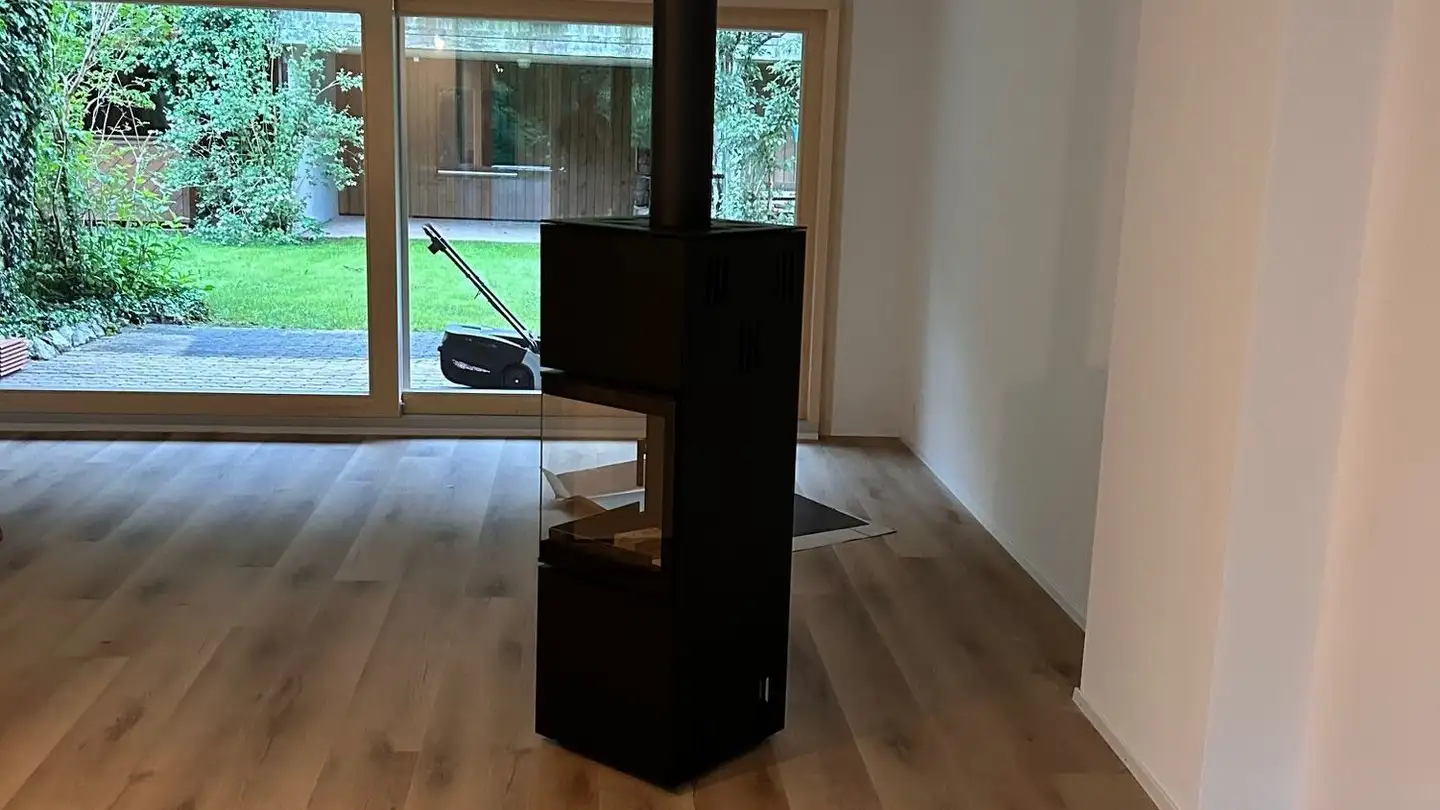 Row house for rent - Chanderbrügg 14, 3645 Gwatt (Thun) - Photo 2