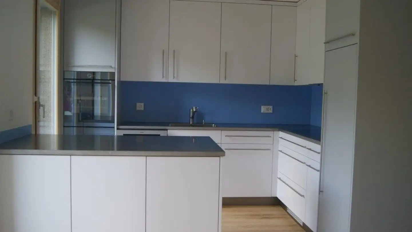 Row house for rent - Chanderbrügg 14, 3645 Gwatt (Thun) - Photo 4